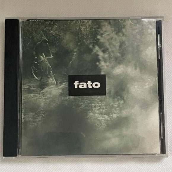 CD Fato - Fato - Picture 1 of 2